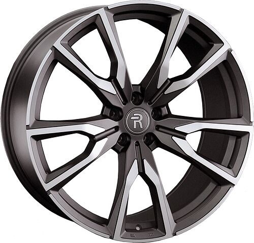 Replay MR292