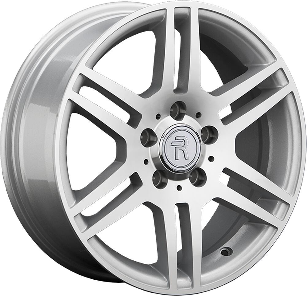 Replay MR66 8x18 5x112 ET 38 Dia 66 SF