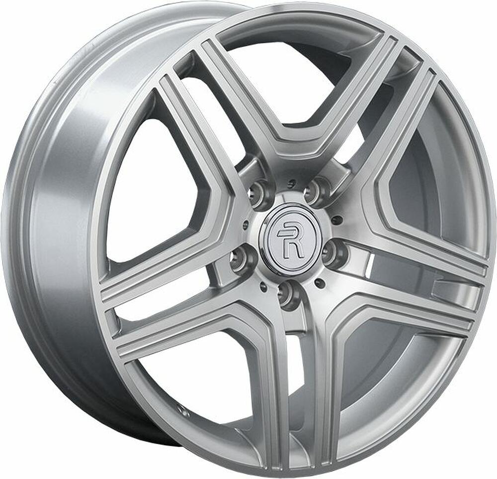 Replay MR67 8x20 5x130 ET 48 Dia 84 SF