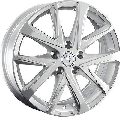 Replay MZ118 7x17 5x114 ET 60 Dia 67 S