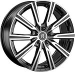 Replay MZ162 7.5x19 5x114.3 ET 45 Dia 67.1 BK Replay MZ162 7.5x19 5x114.3 ET 45 Dia 67.1 BK