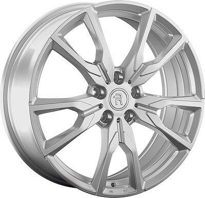 Replay MZ167 7x19 5x114.3 ET 45 Dia 67.1 BKF