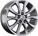 Replay MZ39 7x17 5x114.3 ET 55 Dia 67.1 GM Replay MZ39 7x17 5x114.3 ET 55 Dia 67.1 GM