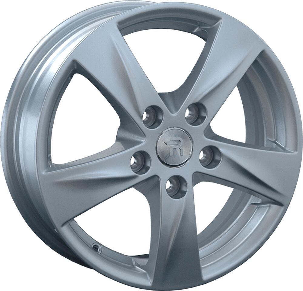 Replay MZ42 5x15 5x114 ET 50 Dia 67 S