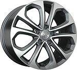 Replay MZ82 7.5x17 5x114.3 ET 50 Dia 67.1 GMF Replay MZ82 7.5x17 5x114.3 ET 50 Dia 67.1 GMF
