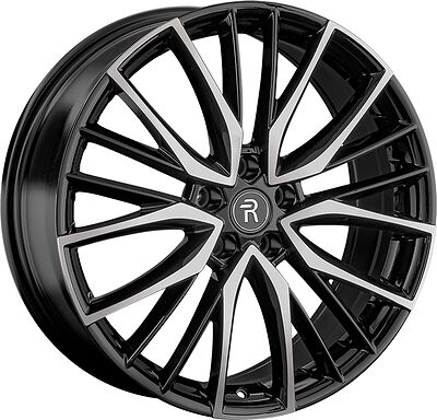 Replay NS235 7.5x20 5x114.3 ET 50 Dia 66.1 BKF