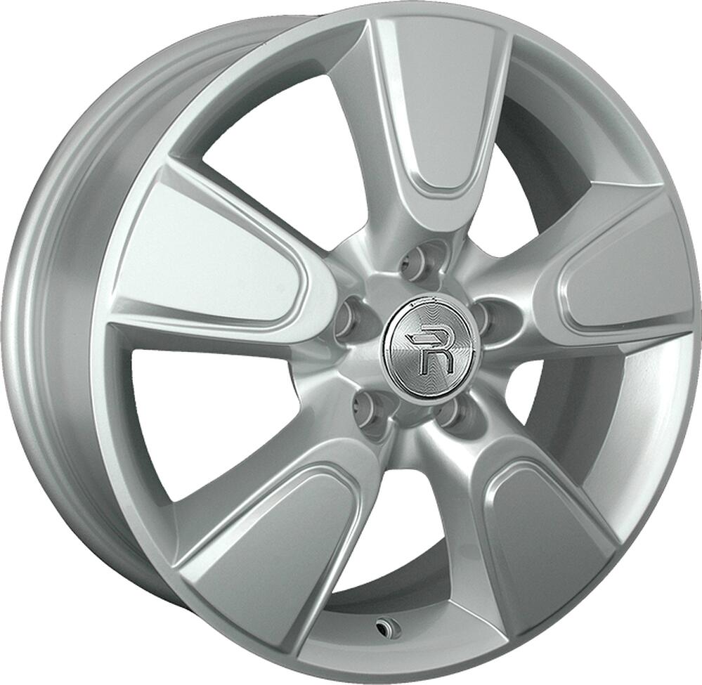 Replay NS25 6x17 5x114 ET 45 Dia 66 S