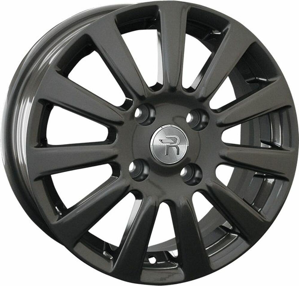 Replay NS65 5x15 4x114 ET 40 Dia 66 GM