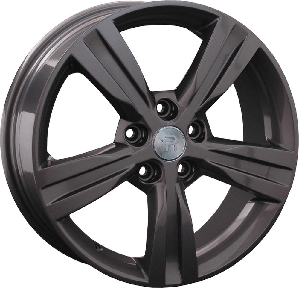 Replay NS77 6x17 5x114 ET 45 Dia 66 GM