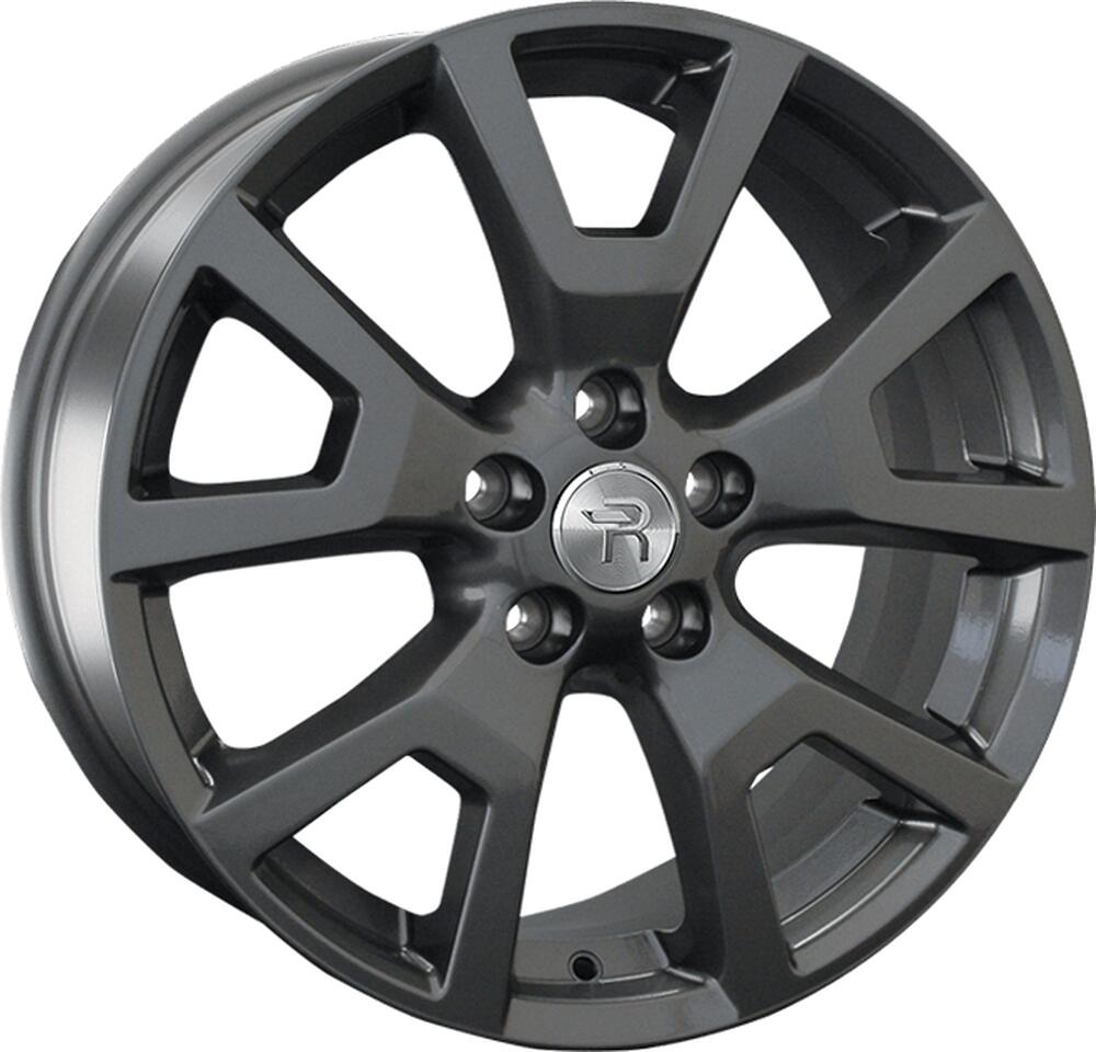 Replay NS85 7x18 5x114 ET 40 Dia 66 GM
