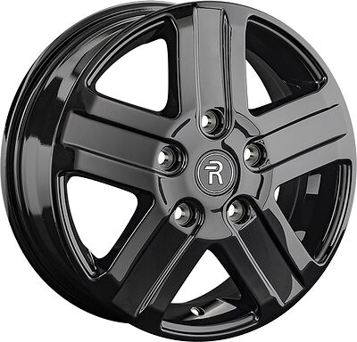 Replay PG22 6x16 5x130 ET 68 Dia 78.1 BK