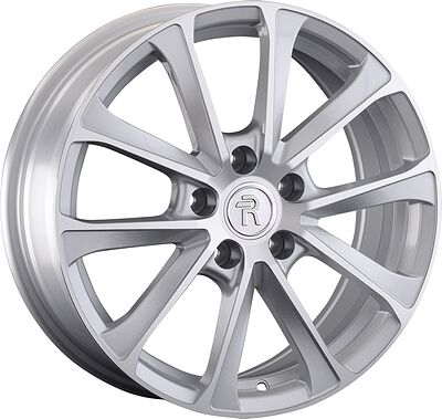 Replay SB45 7x17 5x114.3 ET 48 Dia 56.1 BK