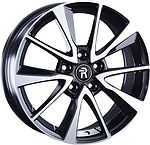 Replay SB59 8x18 5x114.3 ET 55 Dia 56.1 BK Replay SB59 8x18 5x114.3 ET 55 Dia 56.1 BK
