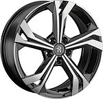 Replay SB95 7x18 5x114.3 ET 55 Dia 56.1 BK Replay SB95 7x18 5x114.3 ET 55 Dia 56.1 BK