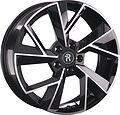 Replay SK130 7x18 5x112 ET 43 Dia 57.1 BKF