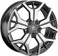 Replay SK163 7x17 5x112 ET 45 Dia 57.1 BKF