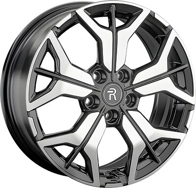 Replay SK163 7x17 5x112 ET 45 Dia 57.1 S