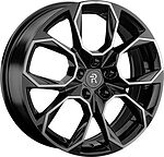 Replay SK169 7x18 5x112 ET 43 Dia 57.1 BKF
