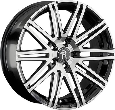 Replay SK190 8.5x19 5x112 ET 35 Dia 57.1 S