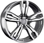Replay SK218 8x19 5x112 ET 43 Dia 57.1 GMF