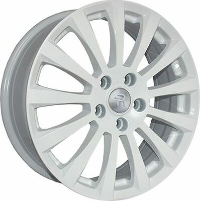 Replay SZ22 6.5x17 5x114.3 ET 45 Dia 60.1 W