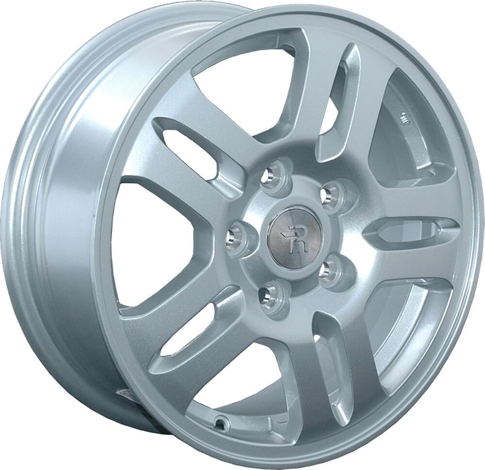 Replay SZ23 6x15 5x114 ET 50 Dia 60 S