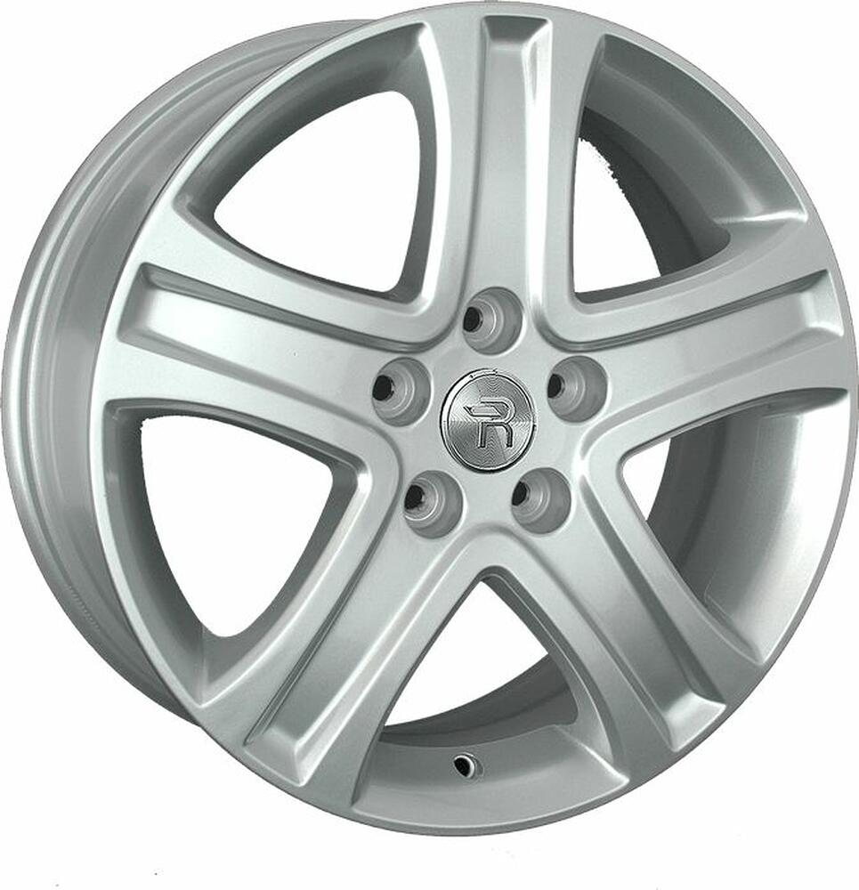 Replay SZ5 6x17 5x114 ET 45 Dia 60 S