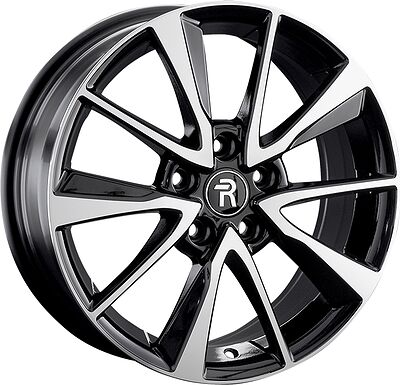 Replay SZ77 6x16 5x114 ET 50 Dia 60 BKF