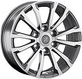 Replay TA1 7.5x18 6x139.7 ET 30 Dia 100.1 GMF