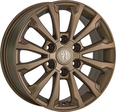 Replay TA1 7.5x17 6x139.7 ET 36 Dia 100.1 S