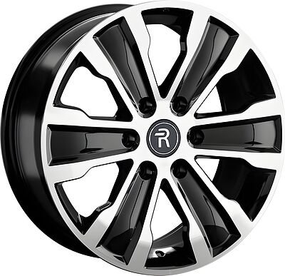 Replay TA20 8x18 6x139.7 ET 36 Dia 100.1 BK