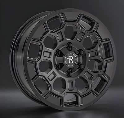 Replay TA23 8x18 6x139.7 ET 36 Dia 100.1 BK