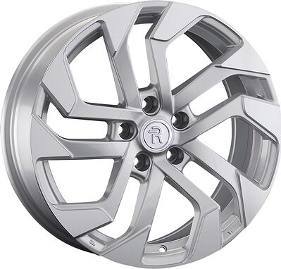 Replay TY259 7.5x18 5x114.3 ET 45 Dia 60.1 BK