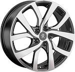Replay TY317 7x18 5x114.3 ET 35 Dia 60.1 BKF