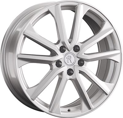 Replay TY340 7.5x19 5x114.3 ET 40 Dia 60.1 BKF