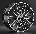 Replay TY452 7x16 5x114.3 ET 40 Dia 60.1 BKF