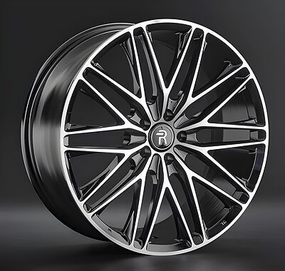 Replay TY452 7x16 5x114.3 ET 40 Dia 60.1 BKF
