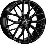 Replay V114 8x18 5x108 ET 42.5 Dia 63.3 BK Replay V114 8x18 5x108 ET 42.5 Dia 63.3 BK