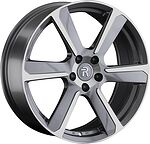 Replay V35 8x19 5x108 ET 42.5 Dia 63.3 GMF Replay V35 8x19 5x108 ET 42.5 Dia 63.3 GMF