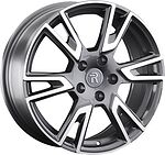 Replay V41 7.5x17 5x108 ET 55 Dia 63.3 GMF Replay V41 7.5x17 5x108 ET 55 Dia 63.3 GMF