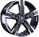 Replay V56 7.5x17 5x108 ET 55 Dia 63.3 BKF