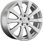 Replay V58 7.5x17 5x108 ET 50.5 Dia 63.3 S Replay V58 7.5x17 5x108 ET 50.5 Dia 63.3 S