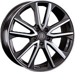 Replay V85 7.5x18 5x108 ET 50 Dia 63.3 GMF