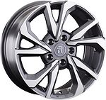 Replay V87 7.5x19 5x108 ET 50 Dia 63.3 GMF Replay V87 7.5x19 5x108 ET 50 Dia 63.3 GMF