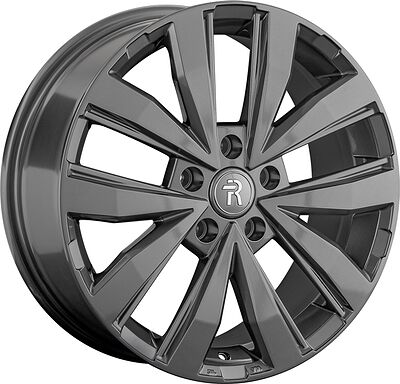 Replay VV202 7.5x18 5x120 ET 45 Dia 65.1 GM