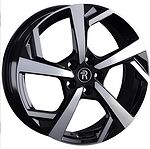 Replay VV320 7x18 5x112 ET 43 Dia 57.1 BK Replay VV320 7x18 5x112 ET 43 Dia 57.1 BK