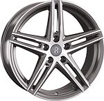 Replay VV340AU 8.5x20 5x112 ET 38 Dia 57.1 MGMF