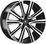 Replay VV384 9.5x21 5x112 ET 42 Dia 66.6 BK Replay VV384 9.5x21 5x112 ET 42 Dia 66.6 BK