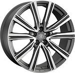Replay VV384 9.5x21 5x112 ET 42 Dia 66.6 GMF Replay VV384 9.5x21 5x112 ET 42 Dia 66.6 GMF