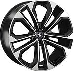 Replay VV387 9.5x21 5x112 ET 42 Dia 66.6 BK Replay VV387 9.5x21 5x112 ET 42 Dia 66.6 BK